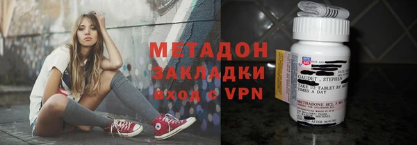 твердый Лиски